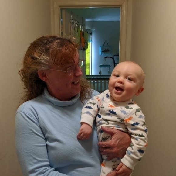 Meet your Posher, Coleen - Picture 1 of 2